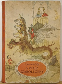 A vit�z szab�leg�ny