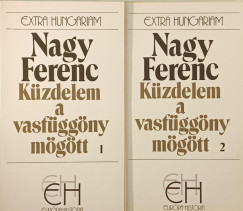 K�zdelem a vasf�gg�ny m�g�tt I-II.