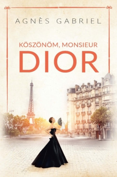 Ksznm, monsieur Dior