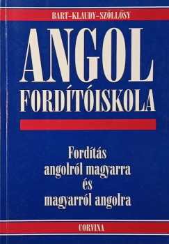 Angol fordtiskola