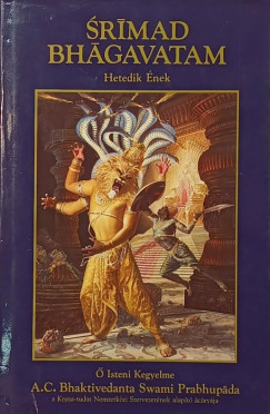 Srimad Bhagavatam