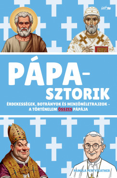 P�pasztorik