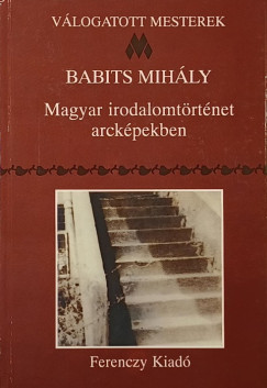Lakner Judit - Magyar irodalomtörténet arcképekben