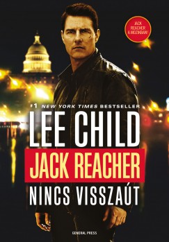 Jack Reacher - Nincs visszat