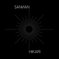 Sannan - Hikari - CD