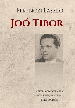 Jo Tibor