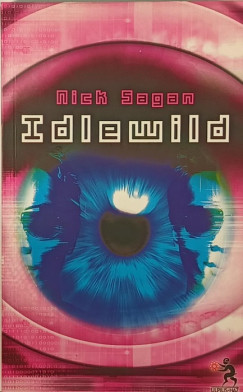 Nick Sagan - Idlewild