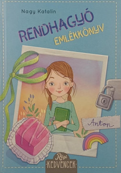 Rendhagy emlkknyv