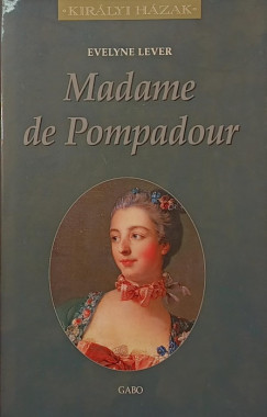 Madame de Pompadour