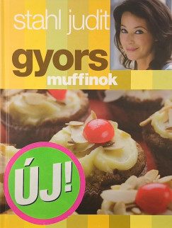 Gyors muffinok