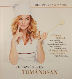 Tom�n Szabina - Eg�szs�gesen, tom�nosan
