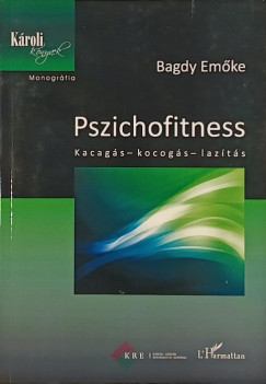 Pszichofitness