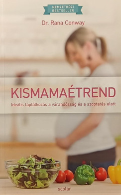 Kismamatrend