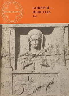 Gorsium - Herculia - T�c