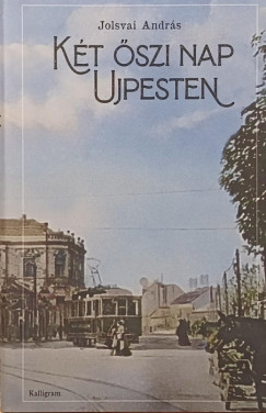 Kt szi nap Ujpesten