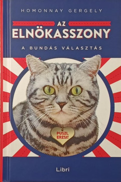 Az eln�kasszony