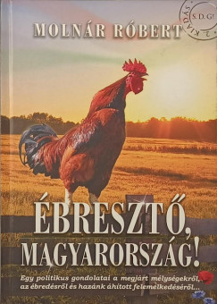 �breszt�, Magyarorsz�g!