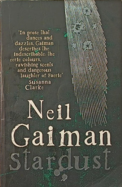 Neil Gaiman - Stardust