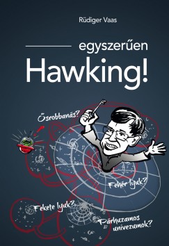 Egyszeren Hawking!