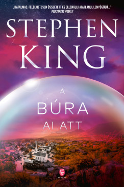 Stephen King - A bra alatt