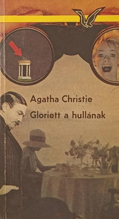 Agatha Christie - Gloriett a hullnak