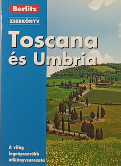 Toscana �s Umbria