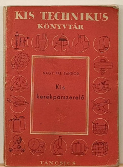 Kis ker�kp�rszerel�