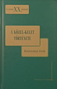 A K�zel-Kelet t�rt�nete