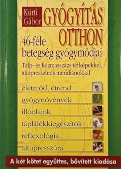 Gy�gy�t�s otthon