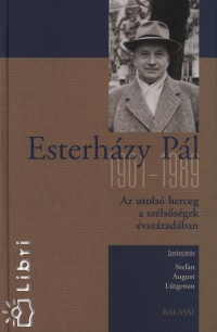 Esterhzy Pl 1901-1989