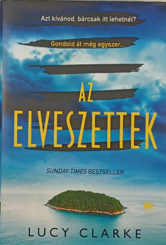 Az elveszettek