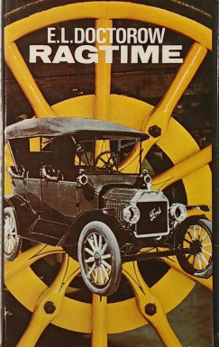 E. L. Doctorow - Ragtime