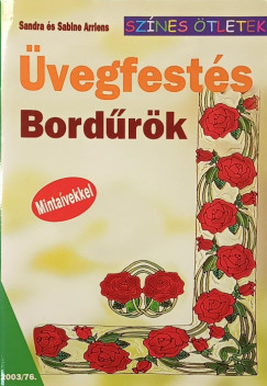 �vegfest�s - Bord�r�k