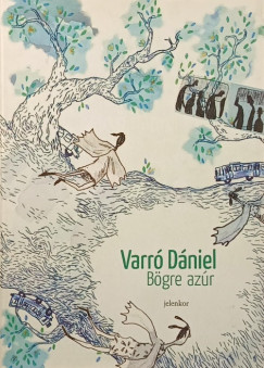 B�gre az�r