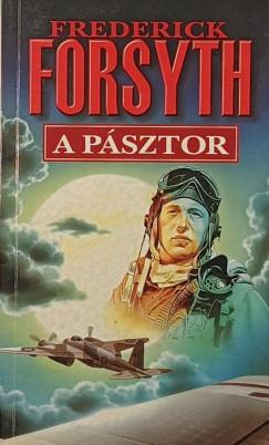 Frederick Forsyth - A p�sztor