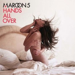 Hands All Over - CD