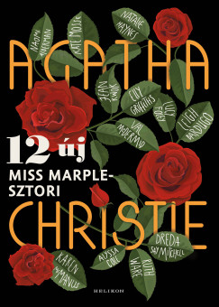 12 j Miss Marple-sztori