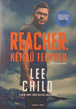 Reacher: Ktl fegyver