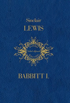 Sinclair Lewis - Babbitt I.