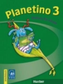 Planetino 3 Kursbuch
