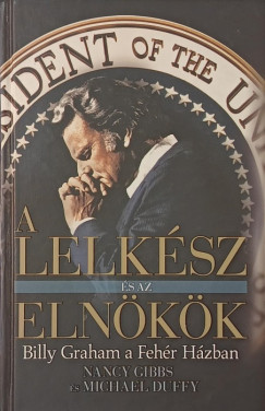 A lelk�sz �s az eln�k�k