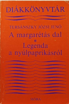 A margarts dal - Legenda a nylpapriksrl
