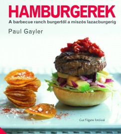 Paul Gayler - Hamburgerek