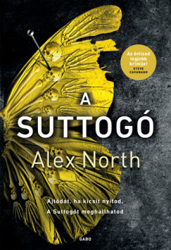 Alex North - A Suttog