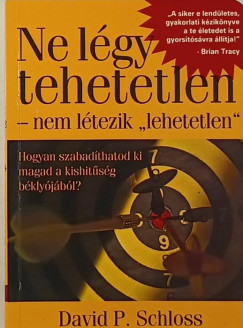 Ne lgy tehetetlen - nem ltezik "lehetetlen"