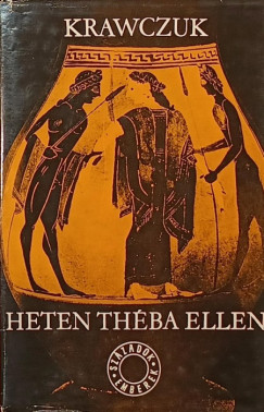 Aleksander Krawczuk - Heten Théba ellen