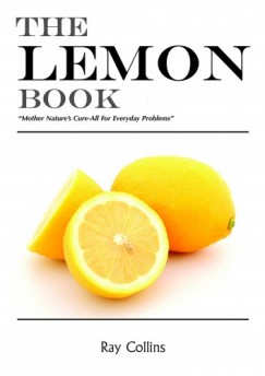 Ray Collins - The Lemon Book