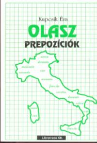 Kupcsik va - Olasz prepozcik