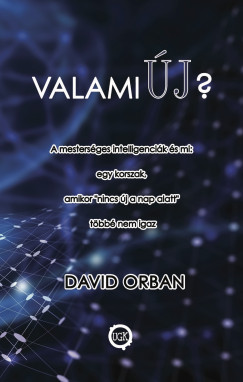 David Orban - Valami j?