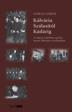 Farkas Gbor - Klvria Szlasitl Kdrig